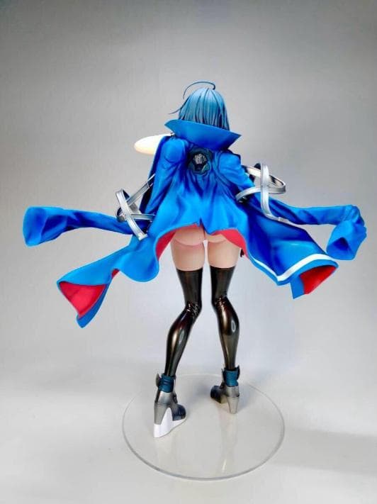 【完成品】 アズールレーン ピッツバーグ ガレージキット フィギュア nikke