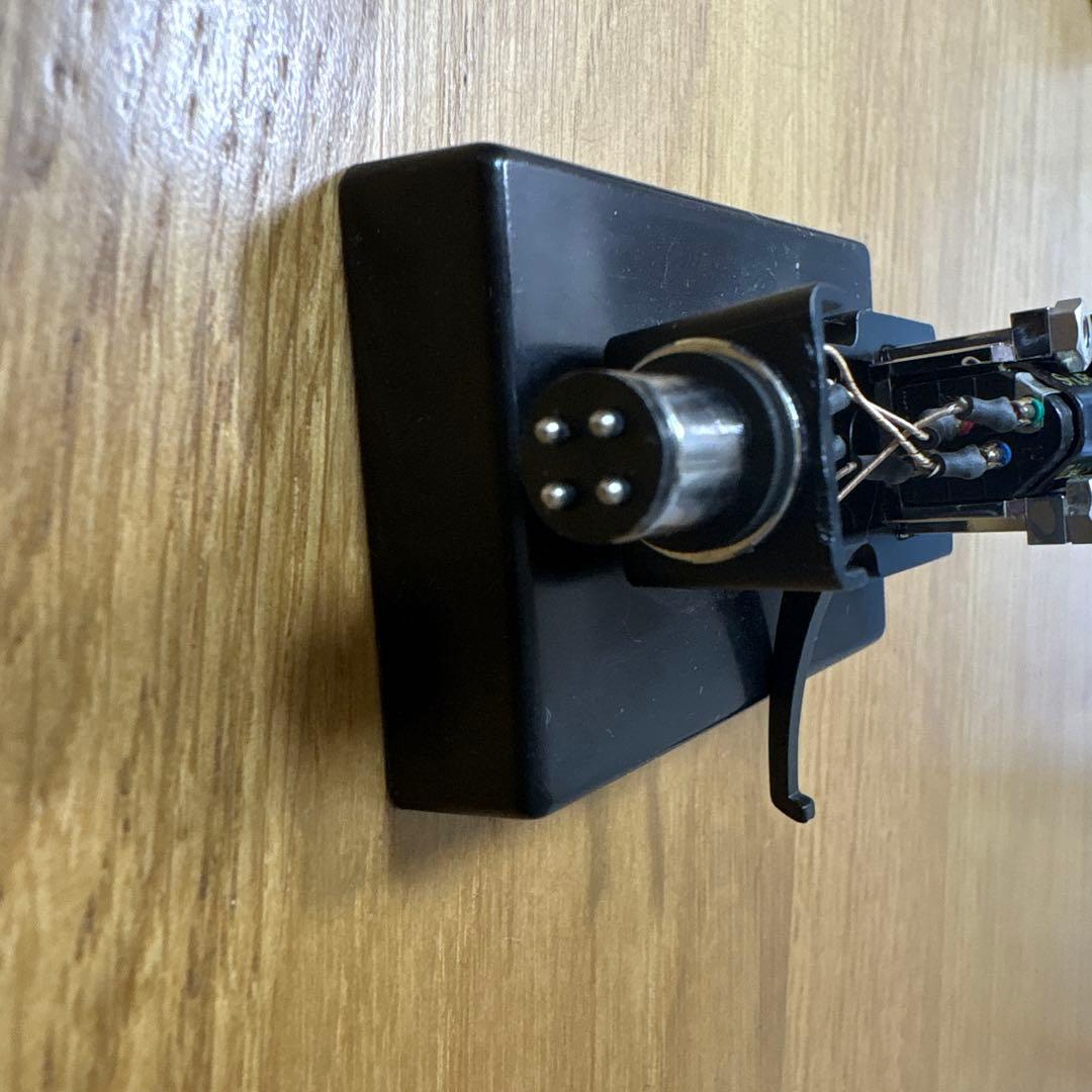 シュアー TYPE Ⅲ カートリッジ(中古完動品)