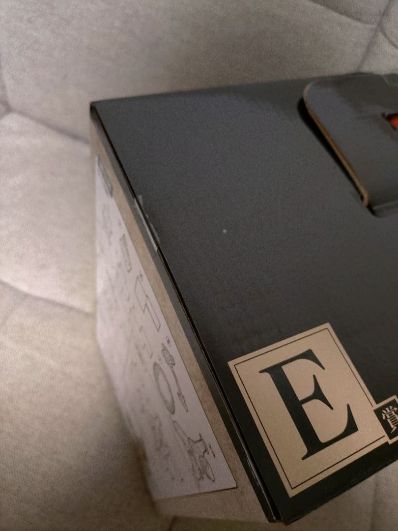 ドラゴンボール 一番くじ 40th 〜其之ニ〜 A賞 B賞 E賞 ラストワン賞