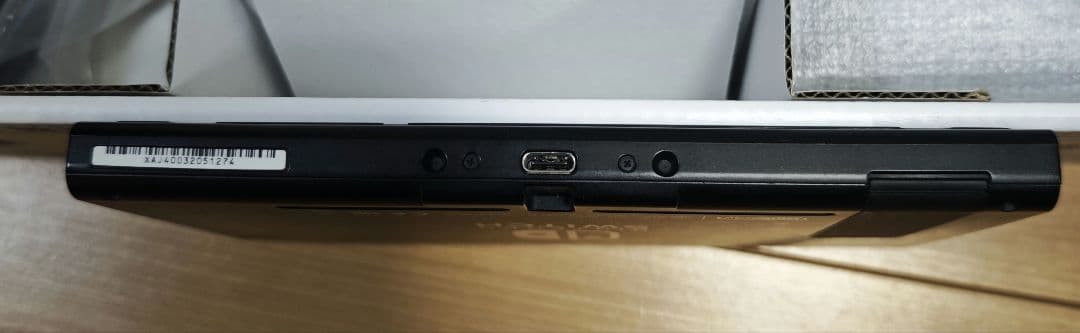 Nintendo Switch ネオンブルー/ネオンレッド 本体 ジャンク