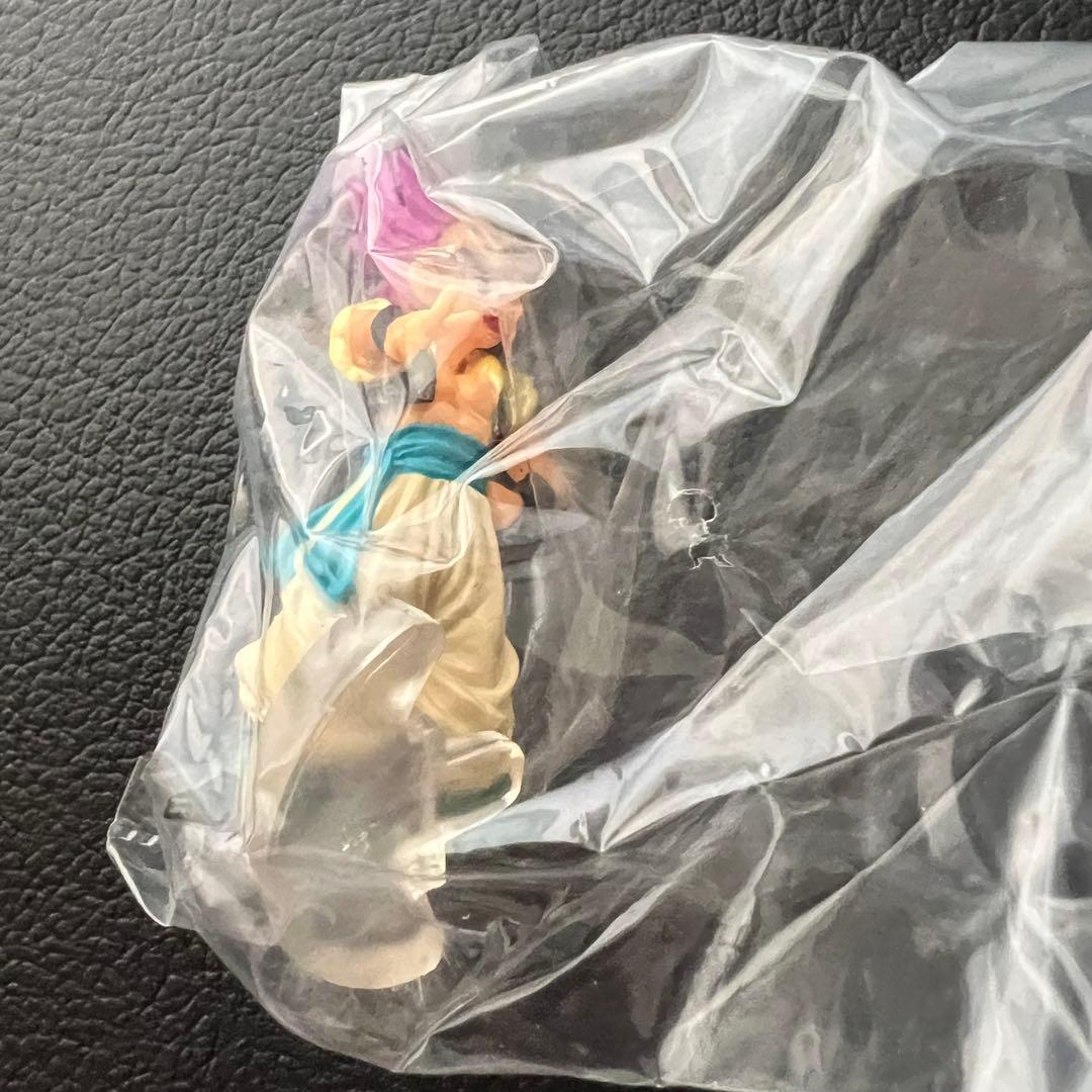 ■ ドラゴンボールZ HGシリーズ10 ガシャポン サイヤ人スペシャル 全10種