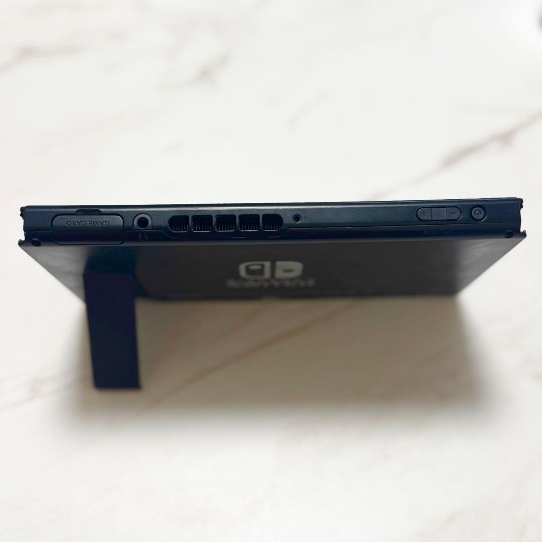 【動作確認済み】Nintendo Switch 本体のみ 2018年　ピカブイ