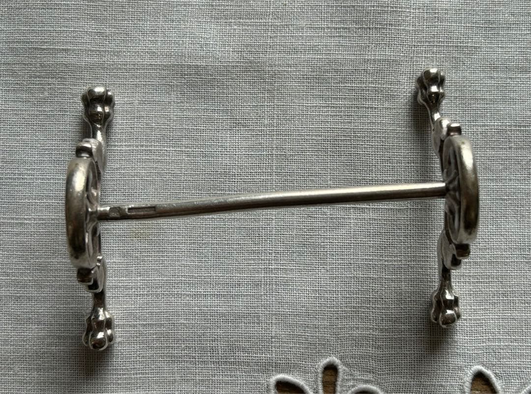 A アンティーク カトラリー3点セット