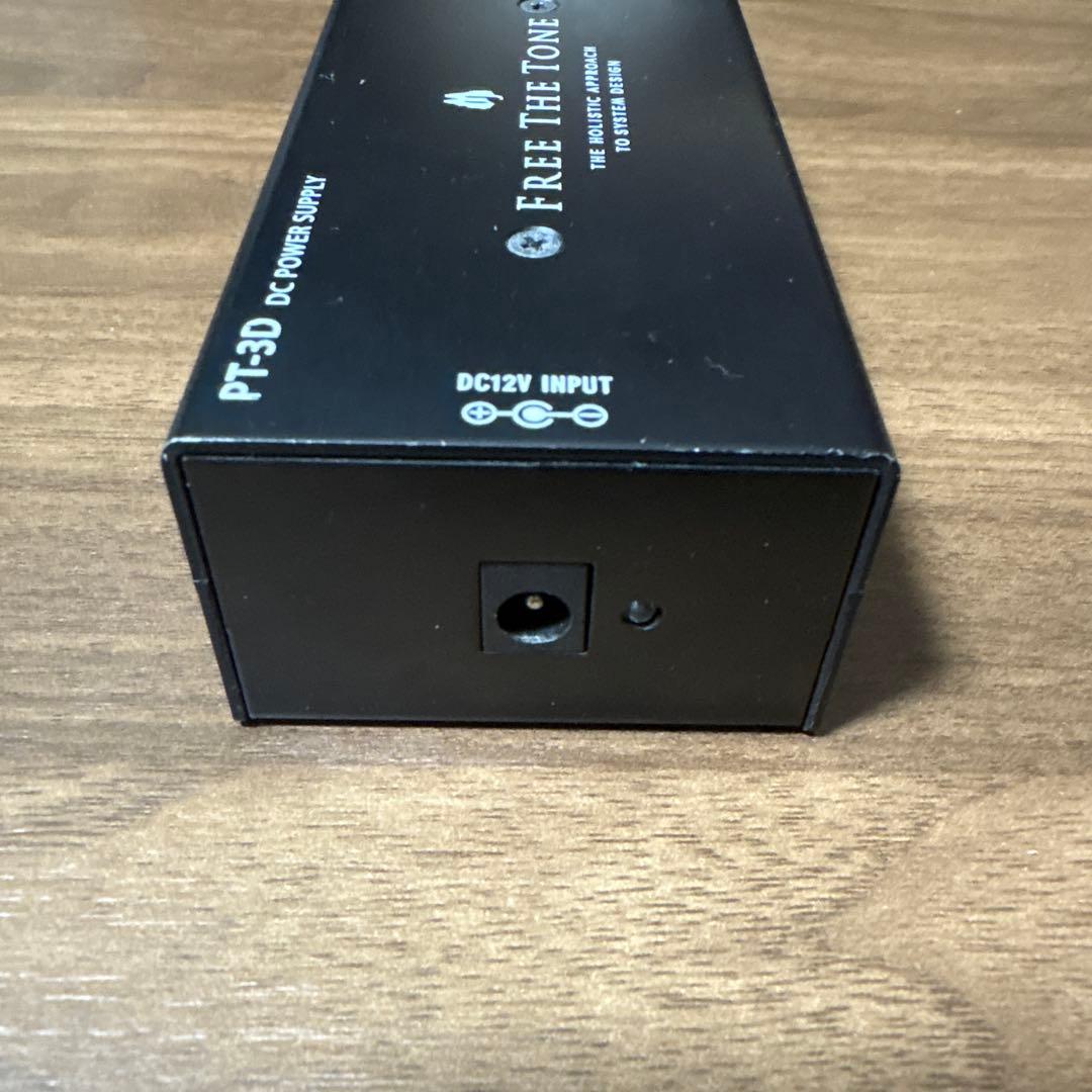 ギター FREE THE TONE PT-3D