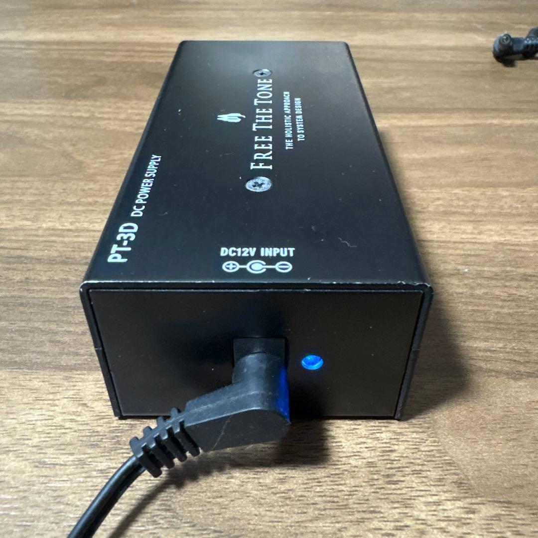 ギター FREE THE TONE PT-3D