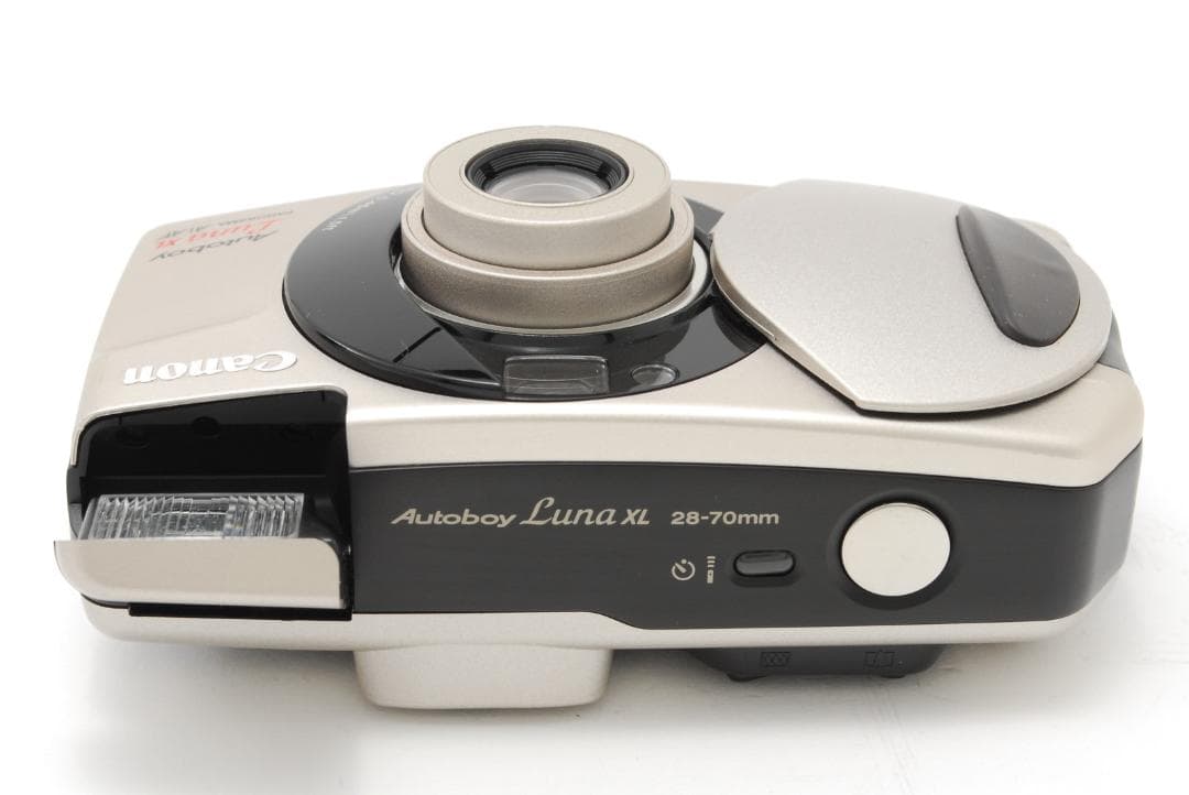 キャノン Canon Autoboy Luna Xl Panorama