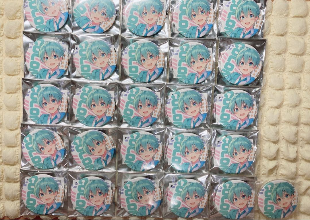 すとぷり2021new year等身ころん