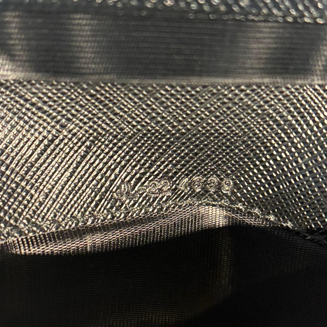 user_31d064ff フェラガモ 二つ折り財布