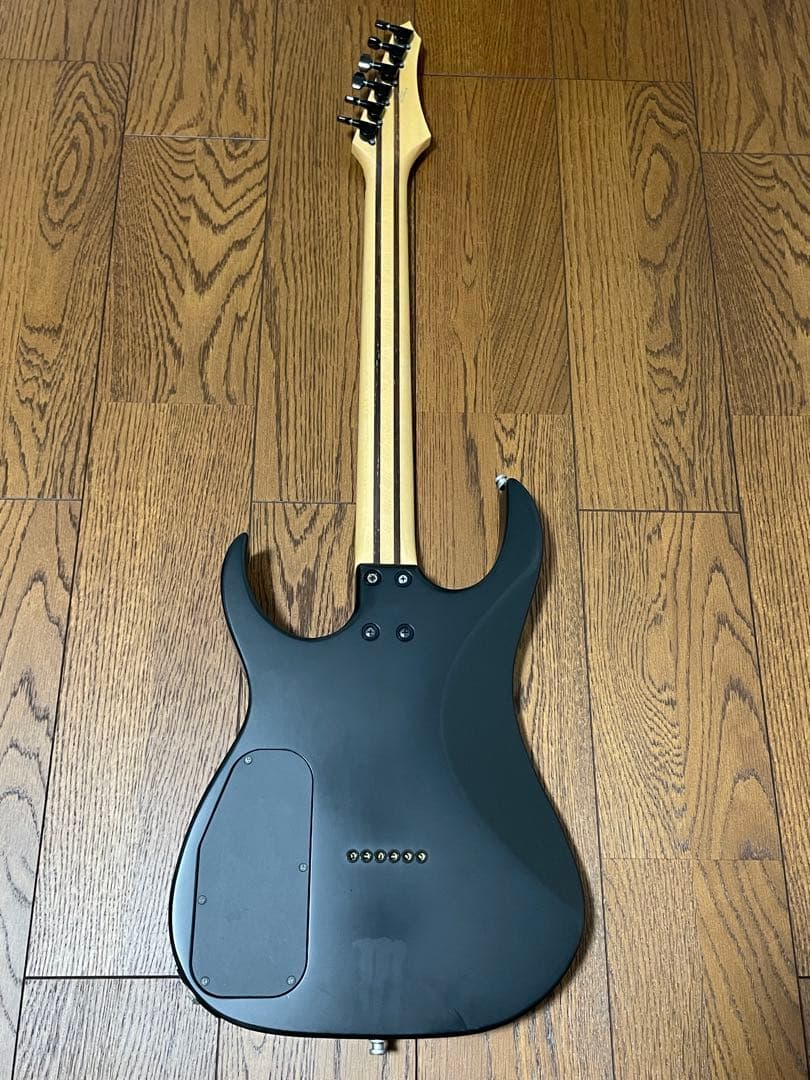 【0k0s6k】Strictly 7 Guitars Cobra JS6