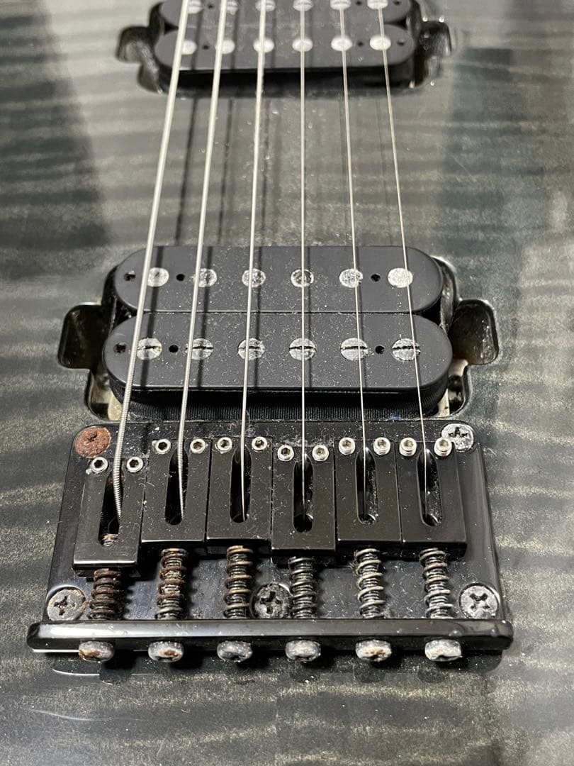 【0k0s6k】Strictly 7 Guitars Cobra JS6