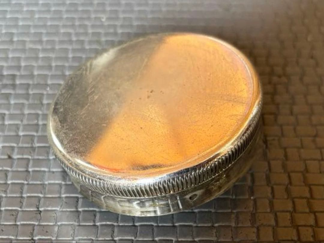 avanti R&D ガソリンタンク ハーレー ナックル パン ショベル