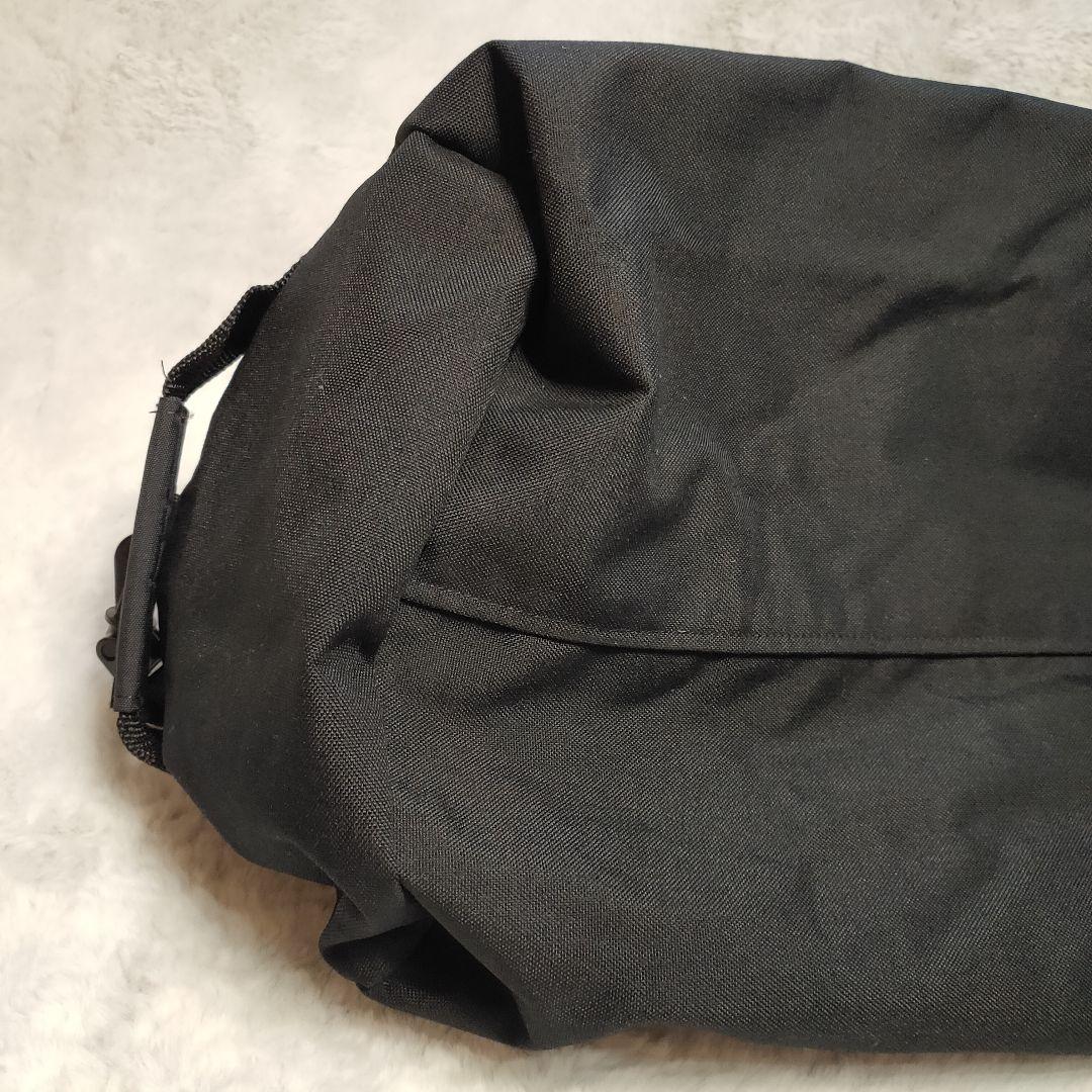 【未使用級】エルエルビーン アドベンチャー USA製 バッグ 2way 大容量