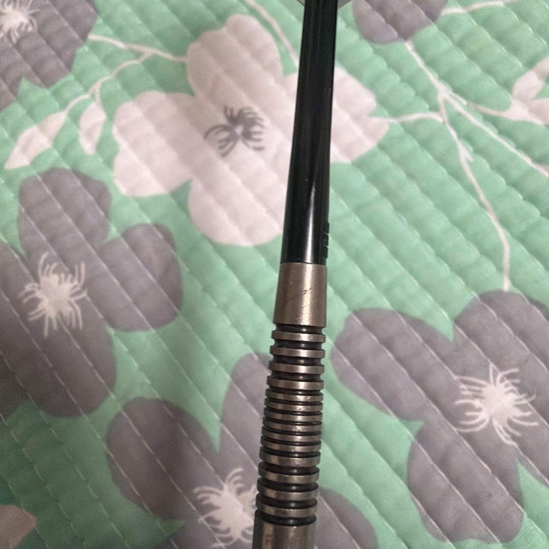 TRiNiDAD Unified Lazy zero エスダーツ限定モデル