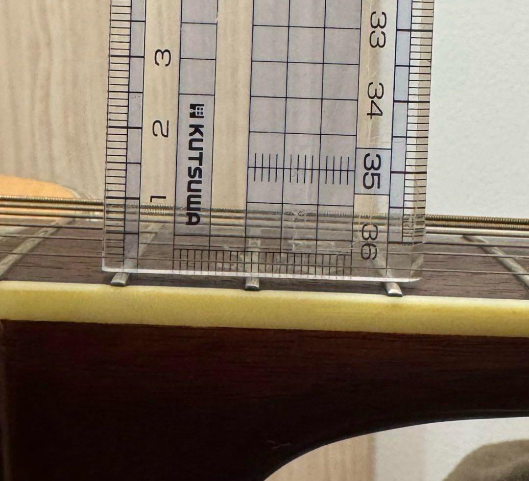 morris tf-805 ハカランダ ジャパンビンテージ 美品