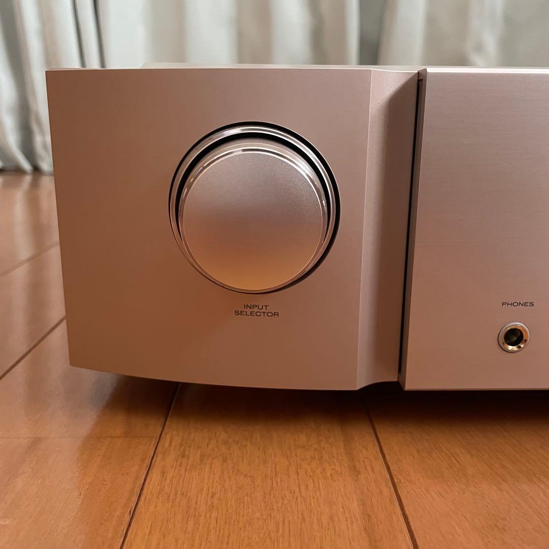 marantz マランツ PM-12 OSE 中古