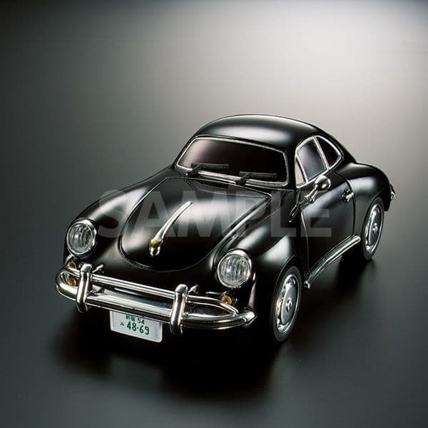 名探偵コナン　応募者全員サービス　ポルシェ356A　ジン