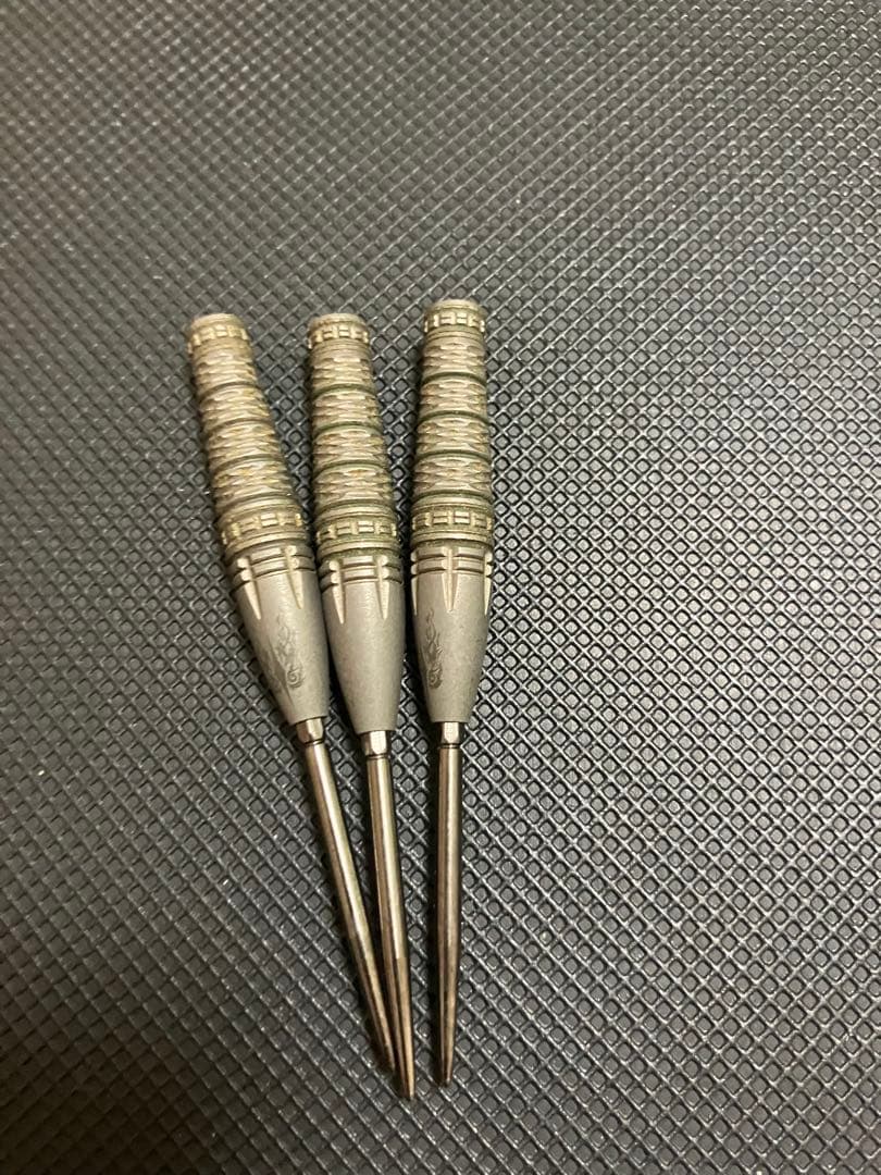 パイロ47 ソフトハードセット