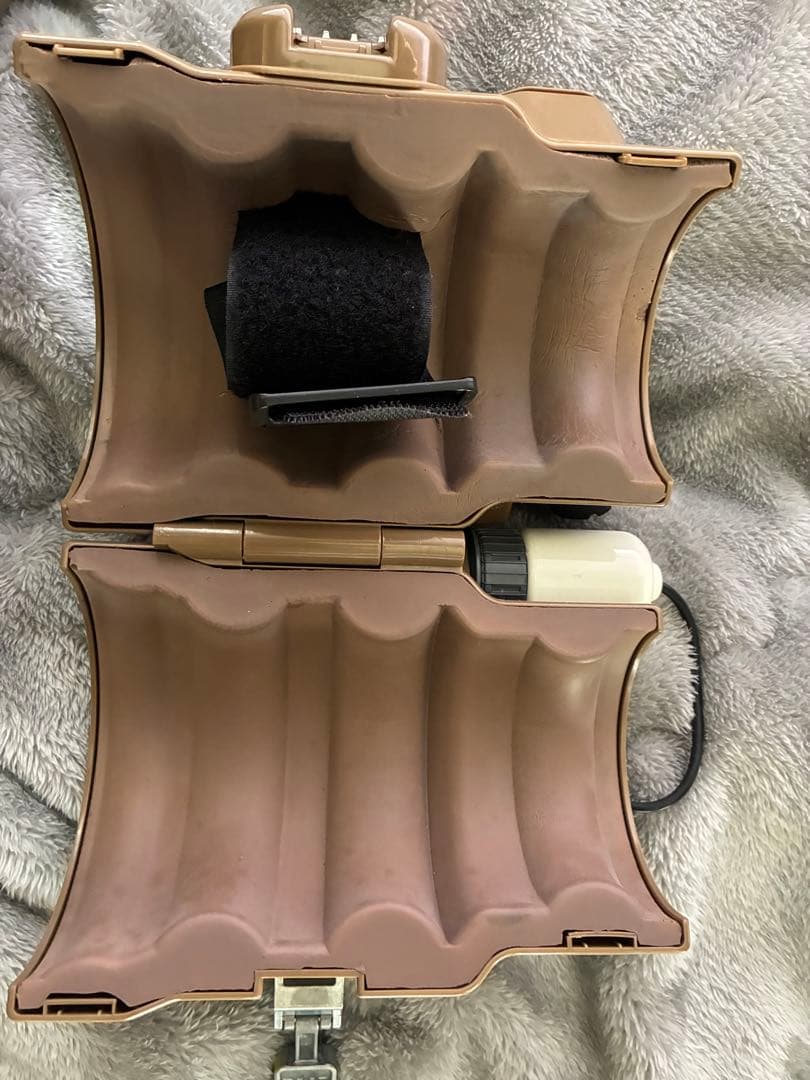 フォールアウト ピップボーイ　ソフト無し　fallout4 pip-boy