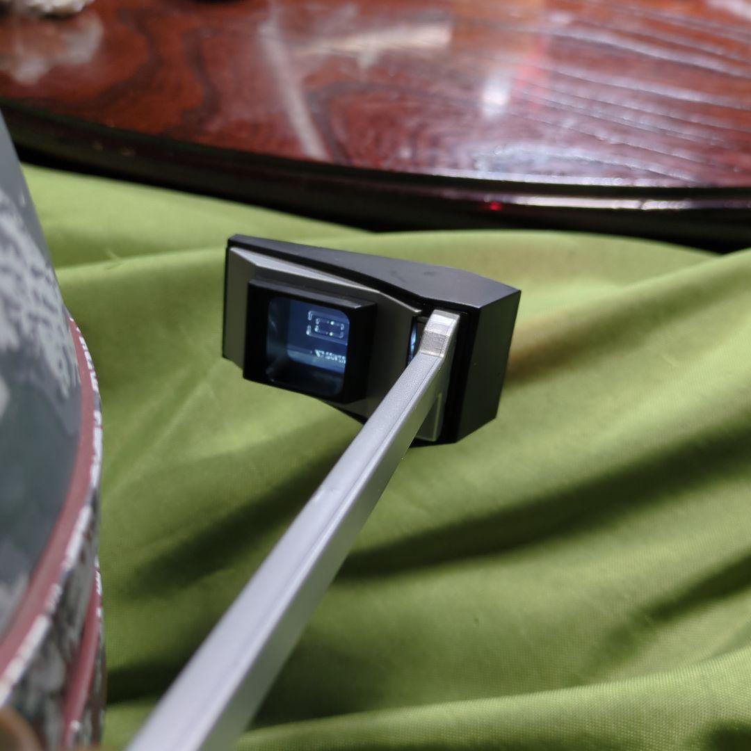 ボバ・フェット ヘルメット スター・ウォーズ 40周年