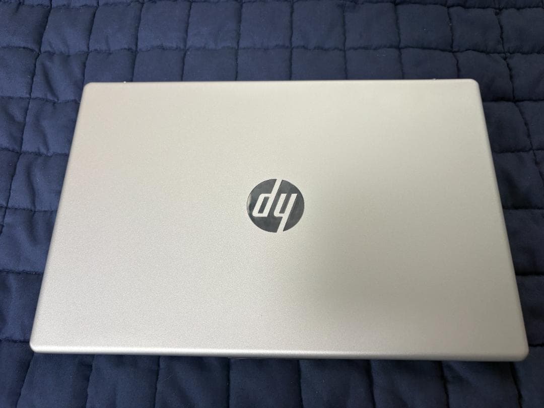 HP 14 Ryzen5 メモリ16GB 512GB SSD フルHD 注意点有