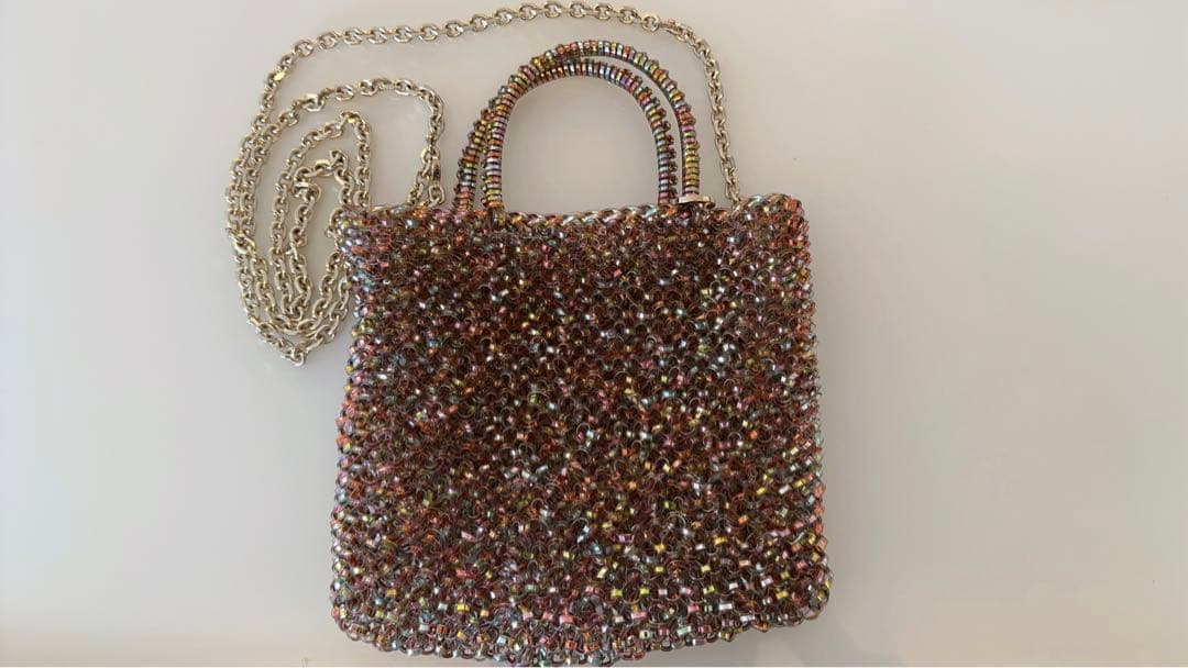 スタンダード ミニアトゥーラ/シャンパンマルチ