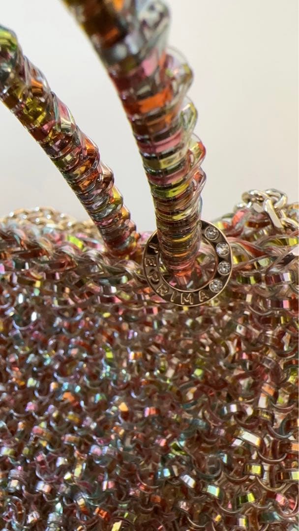 スタンダード ミニアトゥーラ/シャンパンマルチ