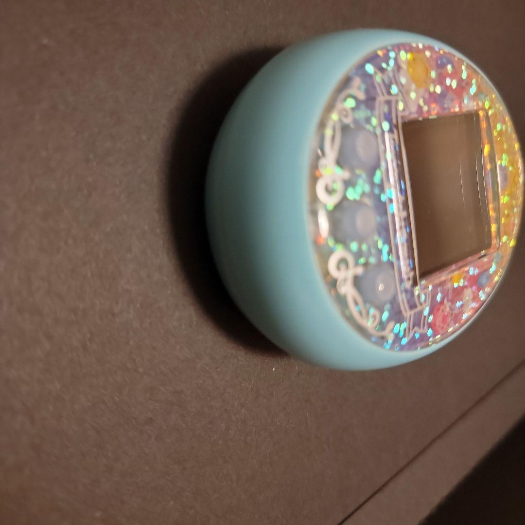 たまごっちみーつ ファンタジーみーつver.ブルー