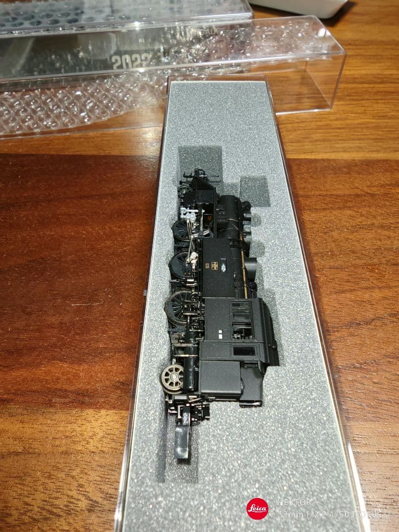 KATO 2022-1 C12 ②Nゲージ 鉄道模型 SL 蒸気機関車 カトー
