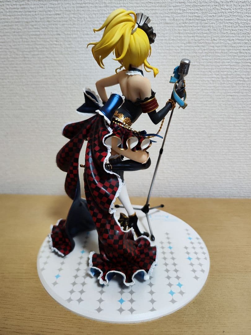 ALTER アルター ラブライブ! スクールアイドルフェスティバル 絢瀬絵里