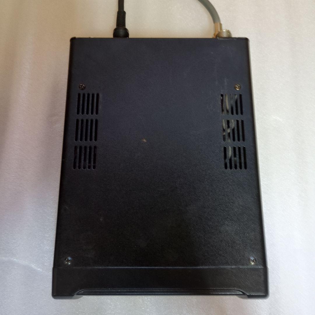 IC−7100M .AT-180 .マイク延長ケーブル .取扱説書. CD.