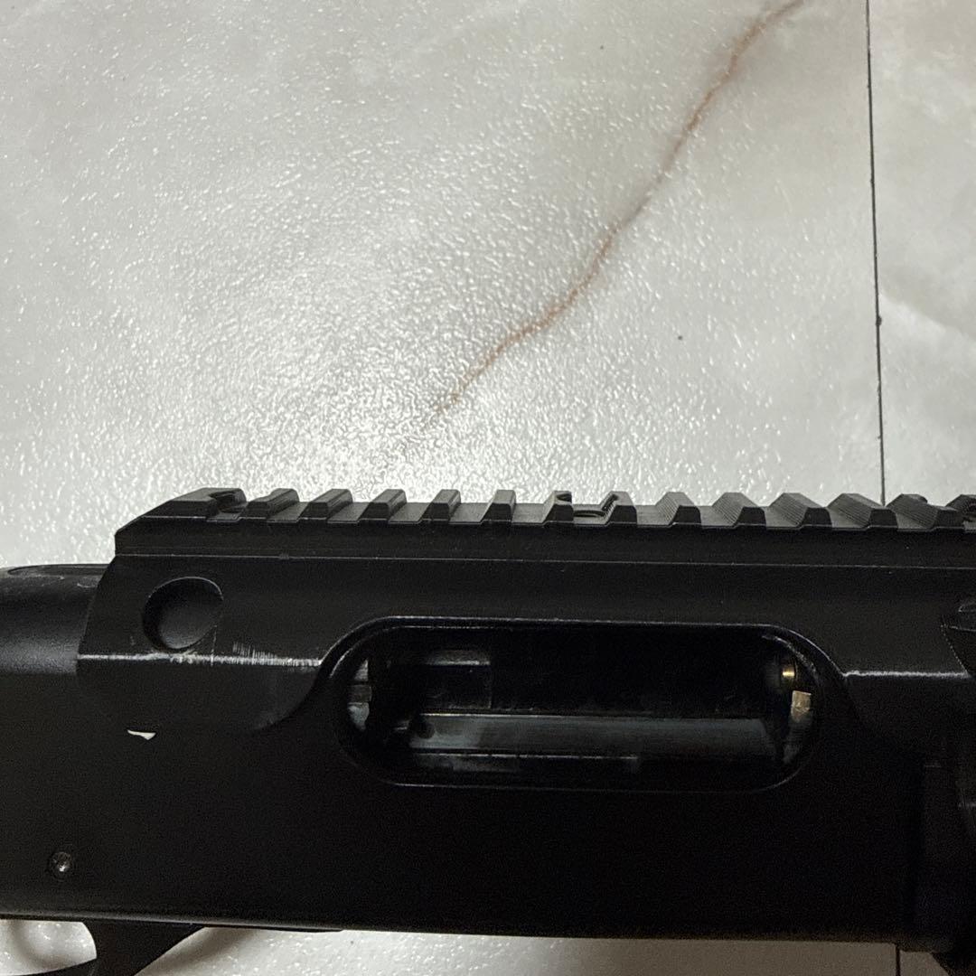 マルゼン M870 ポンプアクションショットガン