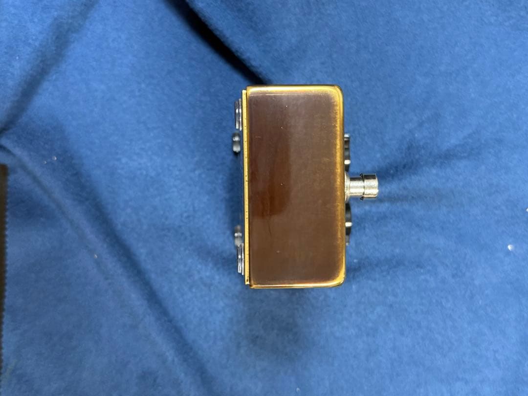 【最終値下げ】Vemuram Myriad Fuzz ファズペダル