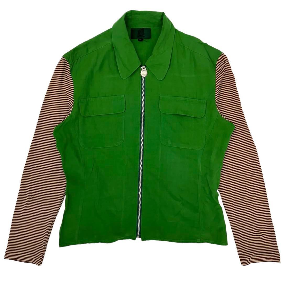 ジャケット・アウター jeanpaulgaultier / Shirt Jacket archive