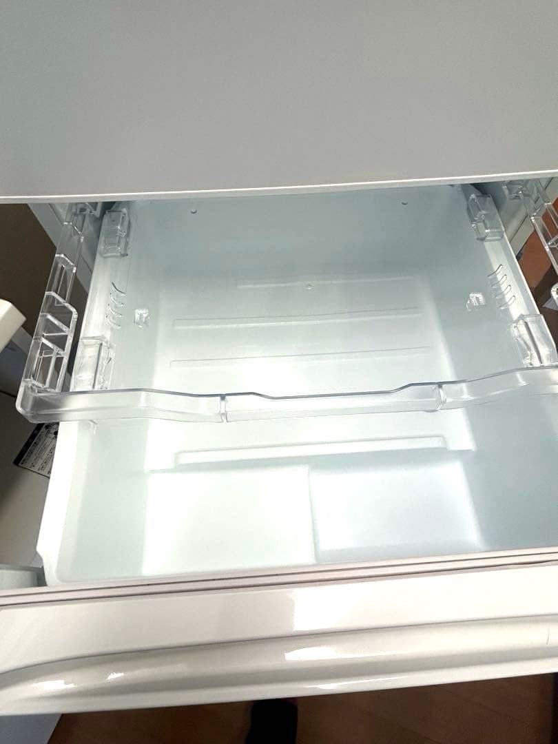 超美品❗️2023年 411L TOSHIBA 5ドア 右開き 冷凍冷蔵庫