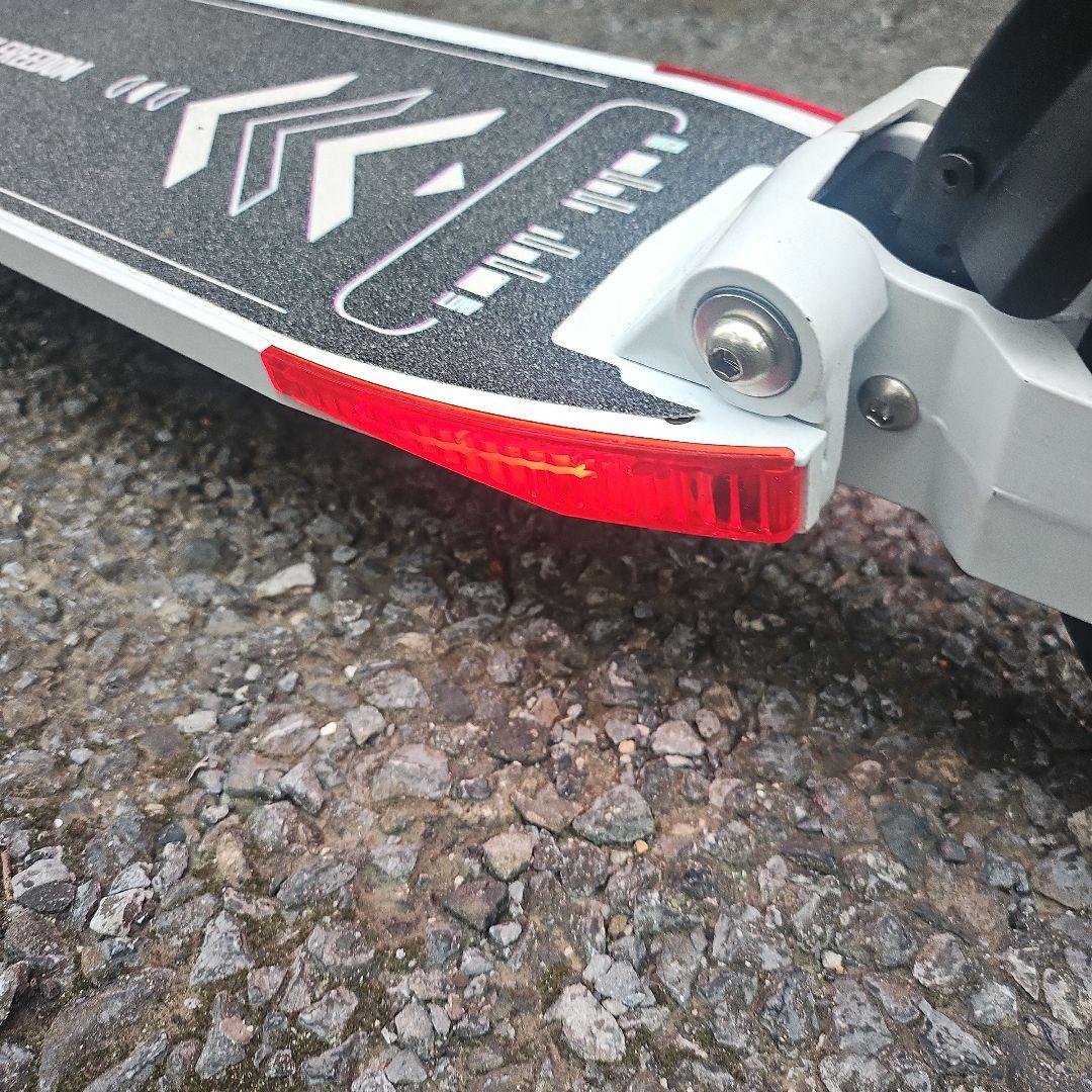 GUIDE 電動スケボー