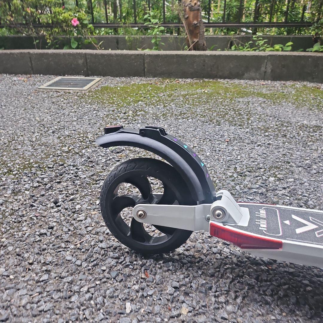 GUIDE 電動スケボー