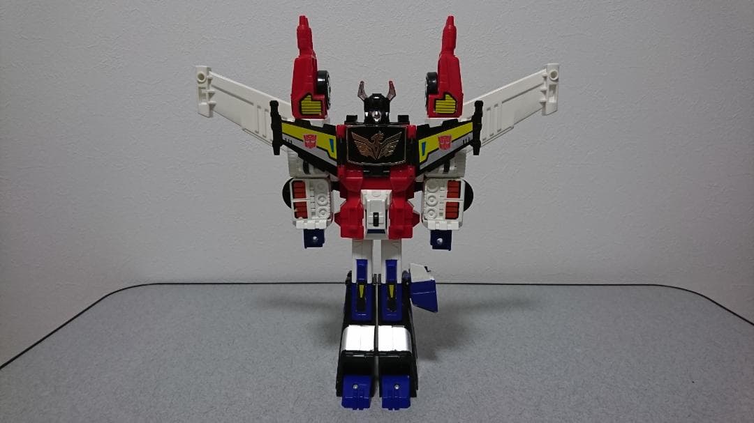 トランスフォーマー　グレートショット