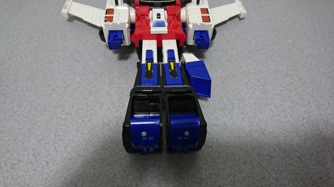 トランスフォーマー　グレートショット