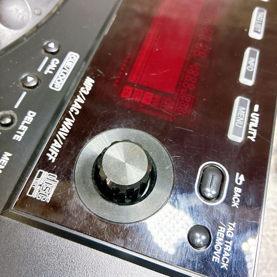 Pioneer CDJ-850 DJ機材 本体