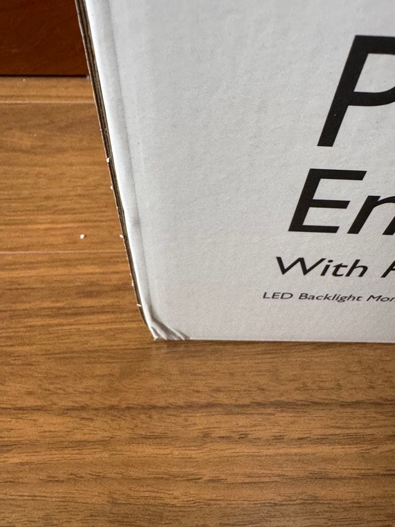 BENQ 28インチ ディスプレイ 本体