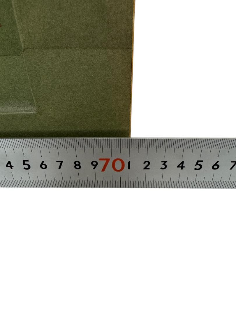 ジャック ・ デペルト　直筆サイン「 ポプラの並木 」