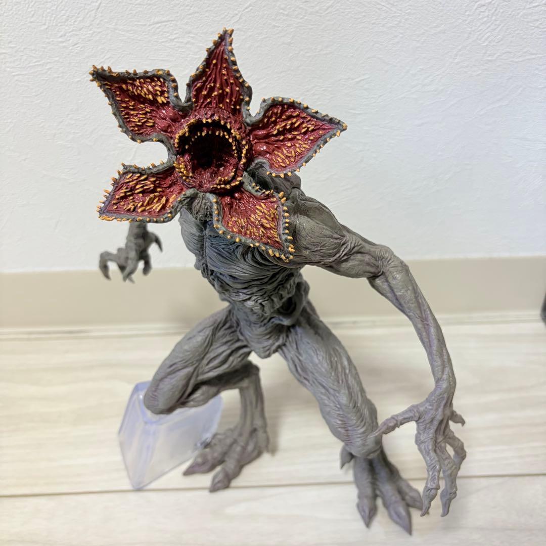 ストレンジャー・シングス 一番くじ A賞セット