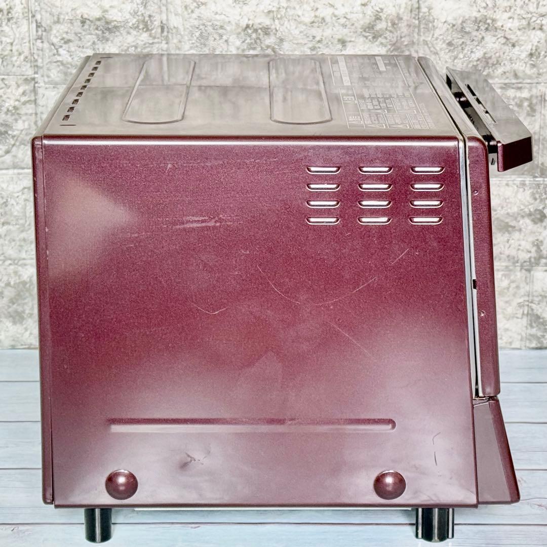 Panasonic 多機能コンパクトオーブン NB-DT50