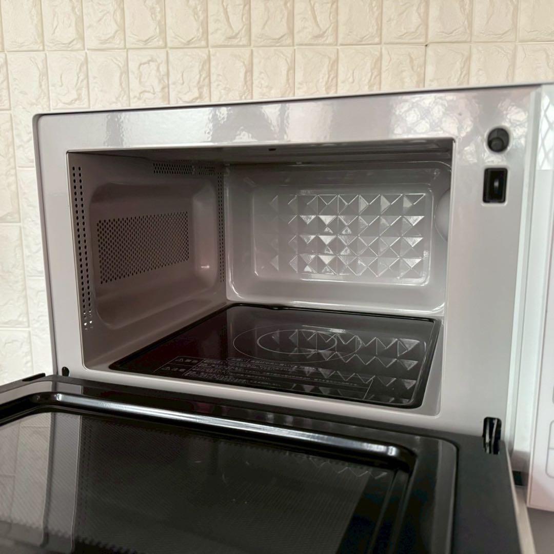 都内23区送料無料✨ハイアール高年式3点セット 冷蔵庫・洗濯機・電子レンジ