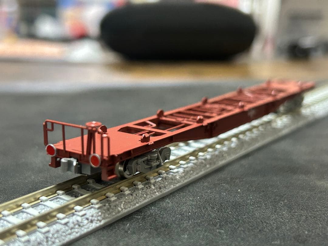 TOMIX コキ50000 24両セット