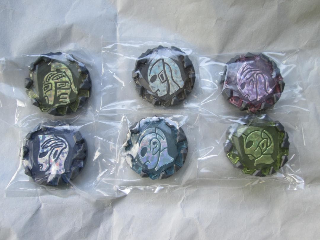 新品未開封 ブレーザーブレス ブレーザーストーン　アースガロン　セット