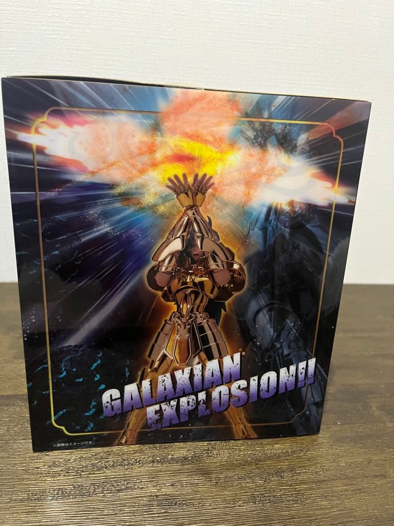 聖闘士聖衣神話EX リバイバル版　レオアイオリア　ジェミニサガ　2体セット