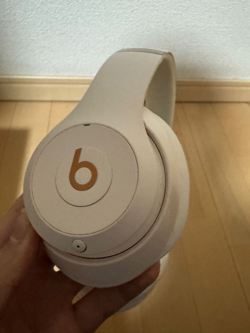ヘッドホン Beats Studio3 Wireless Special Edition