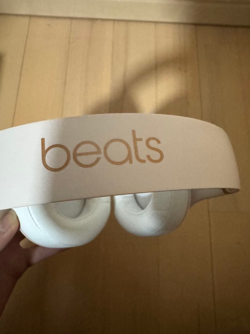 ヘッドホン Beats Studio3 Wireless Special Edition