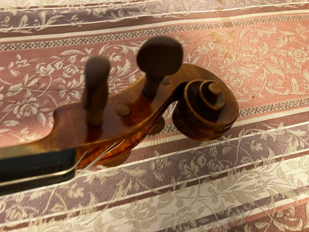 バイオリン 分数　3/4 Special hand made SIRENA